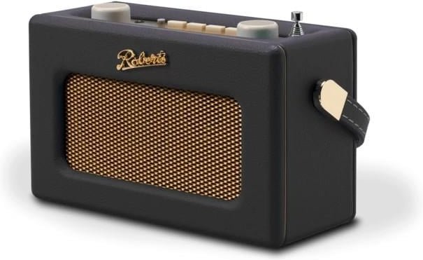 Revival Uno BT black DAB+ Radio