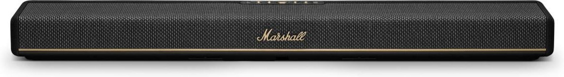 Soundbar Heston 60 Black