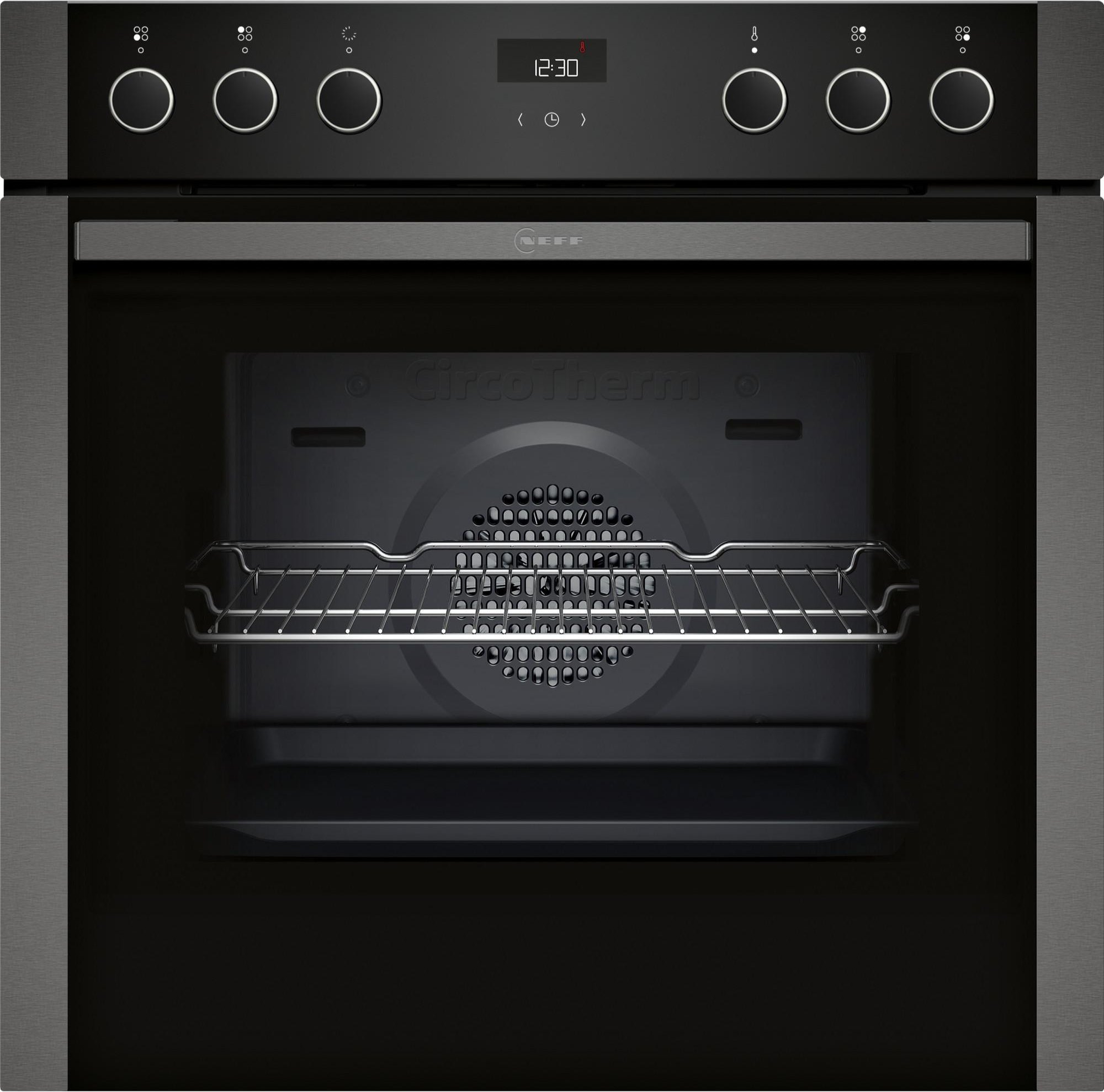 HMK320SIF Einbauherdset