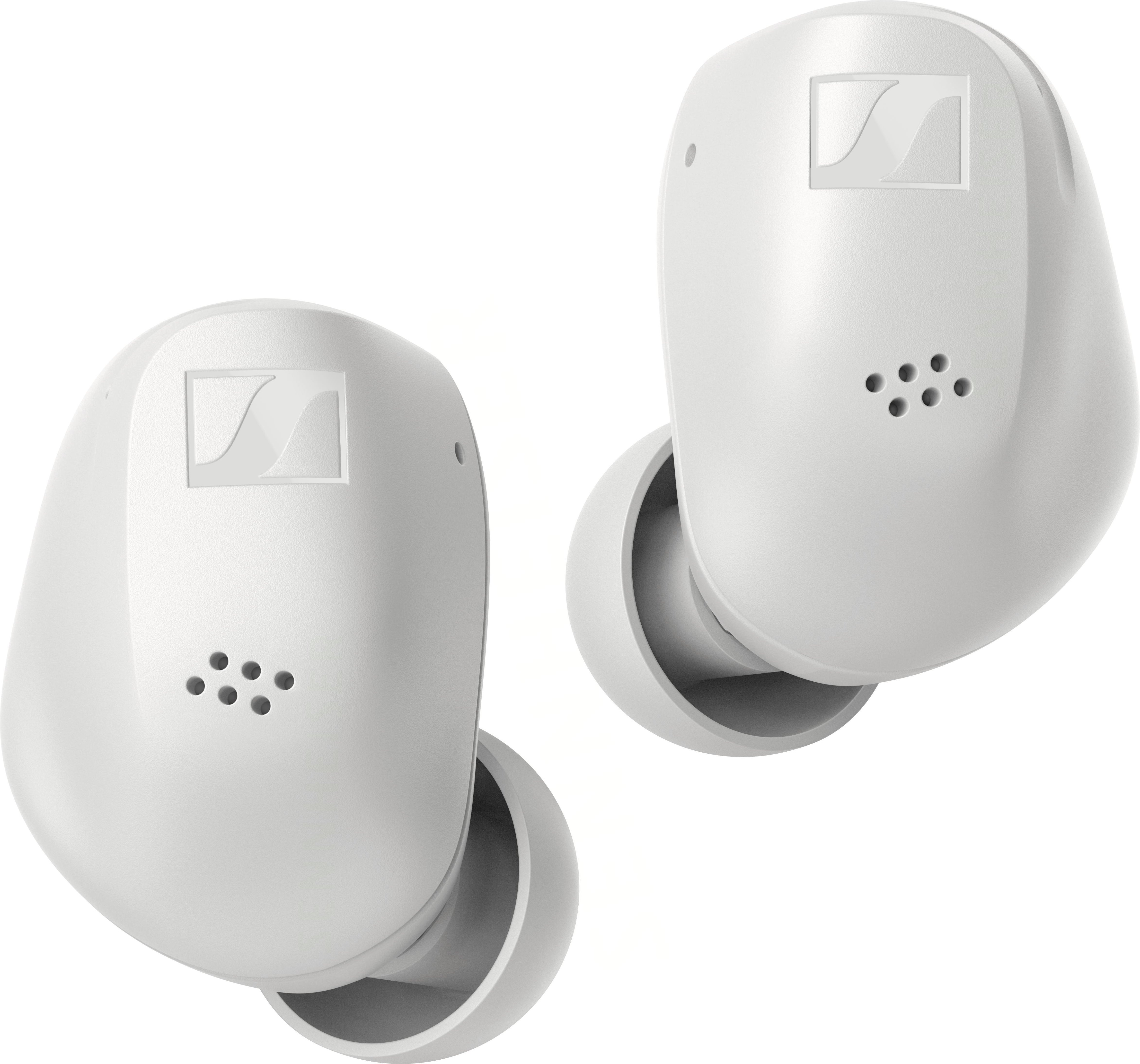 In-Ear Kopfhörer ACCENTUM True Wireless weiß