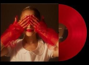 CD Ariana Grande - Eternal Sunshine