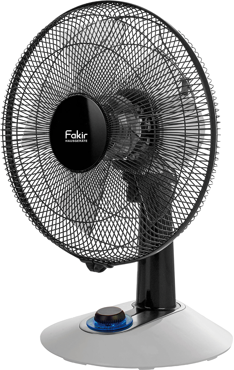 Thumbnail - VC 25 SN Tischventilator