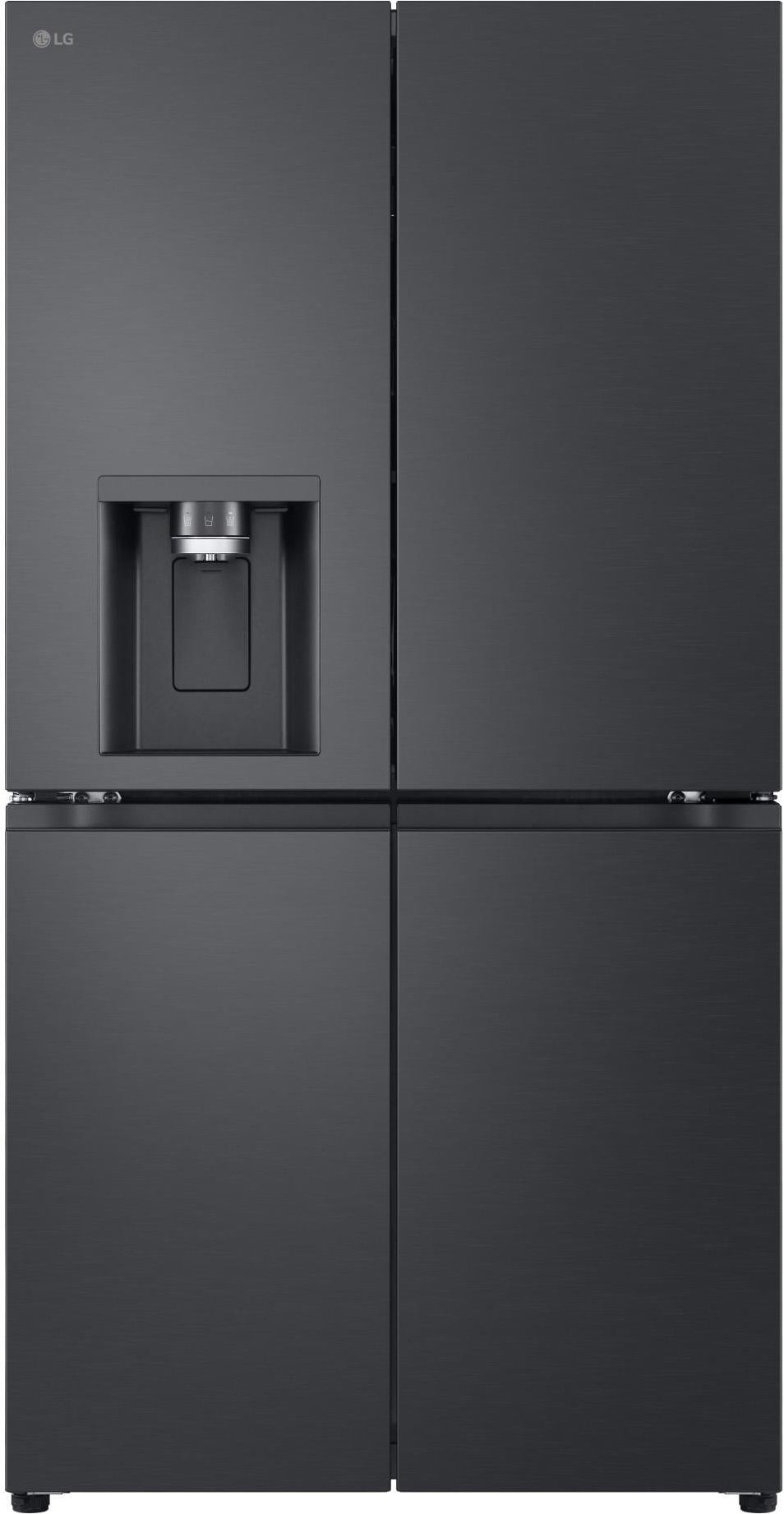 GML960EVBE Kühl-Gefrier-Kombination