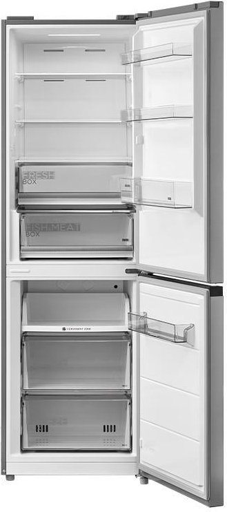 MDRB470MGC46I Kühl-Gefrier-Kombination