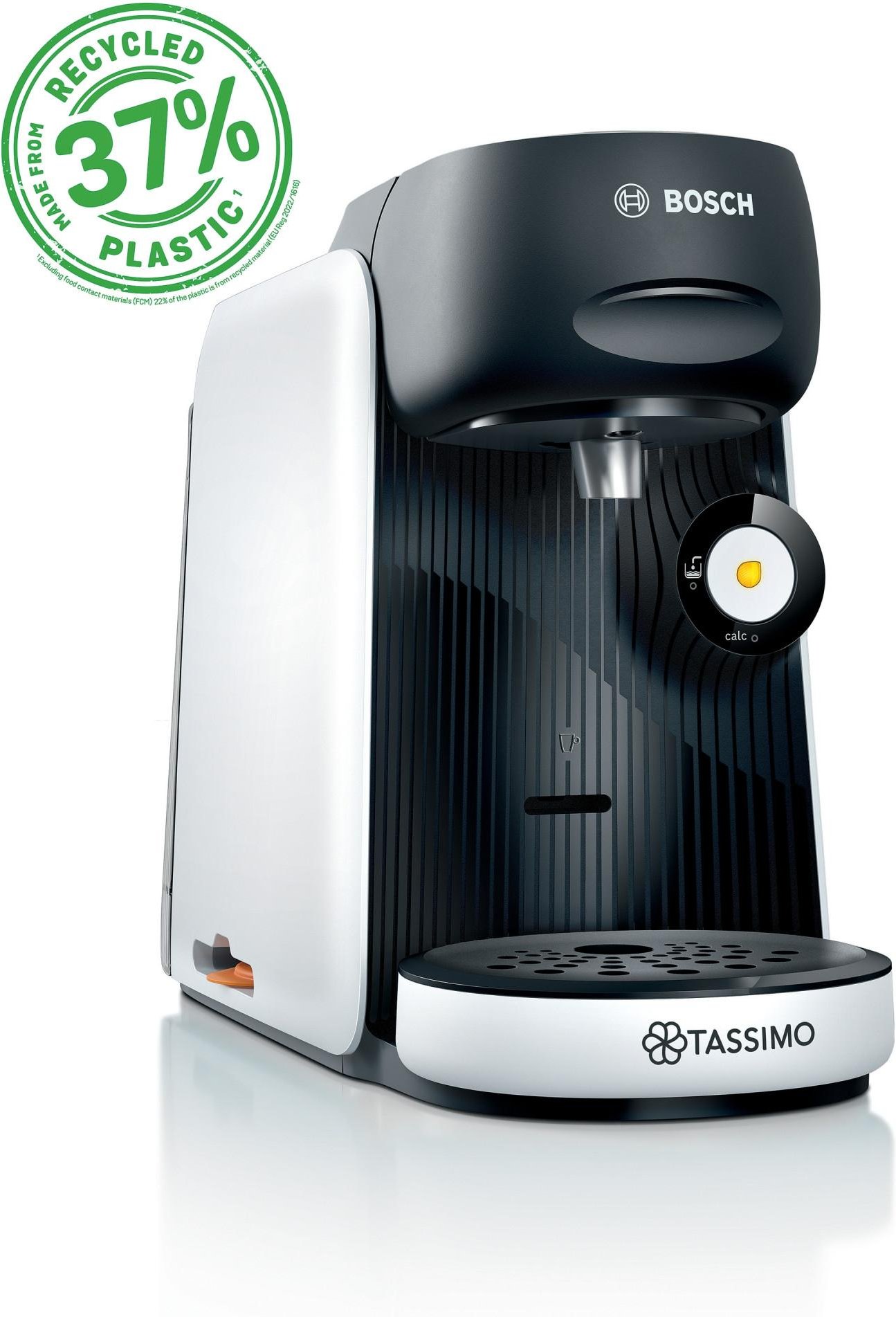 TAS1640 Kapselmaschine