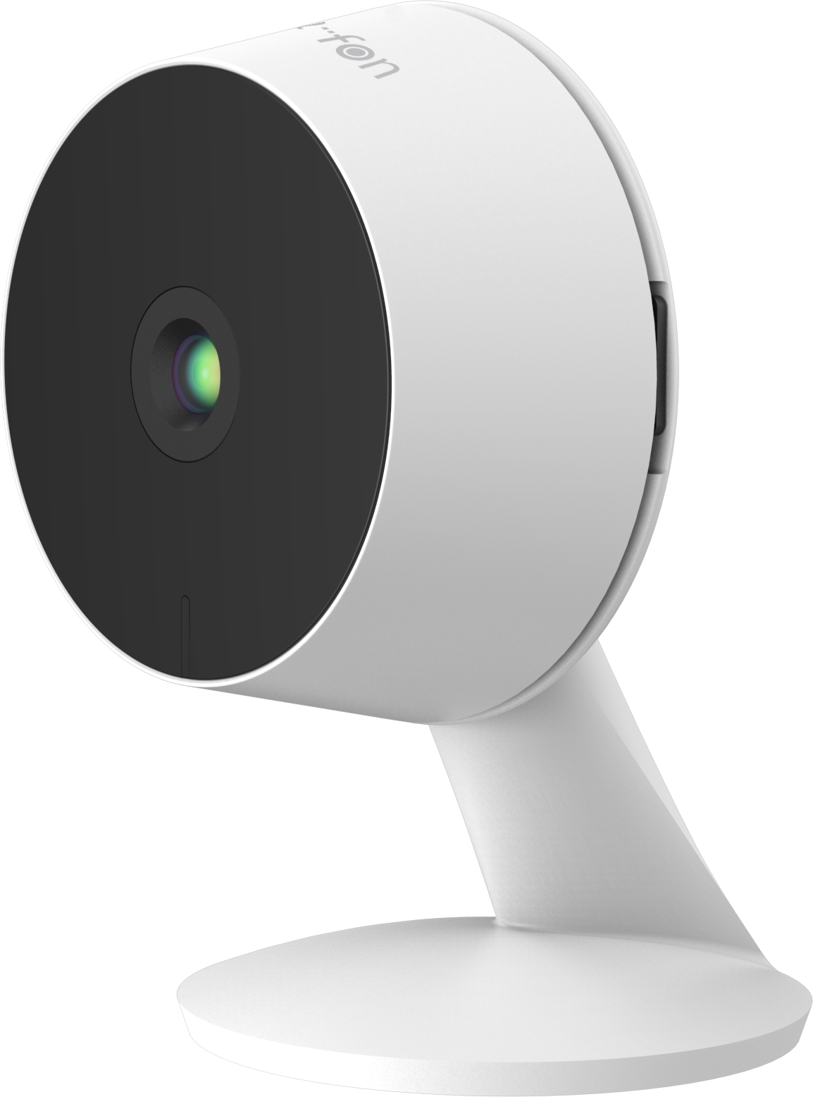 Mini 1M Flexible Indoor Kamera mittels Kugelgelenk