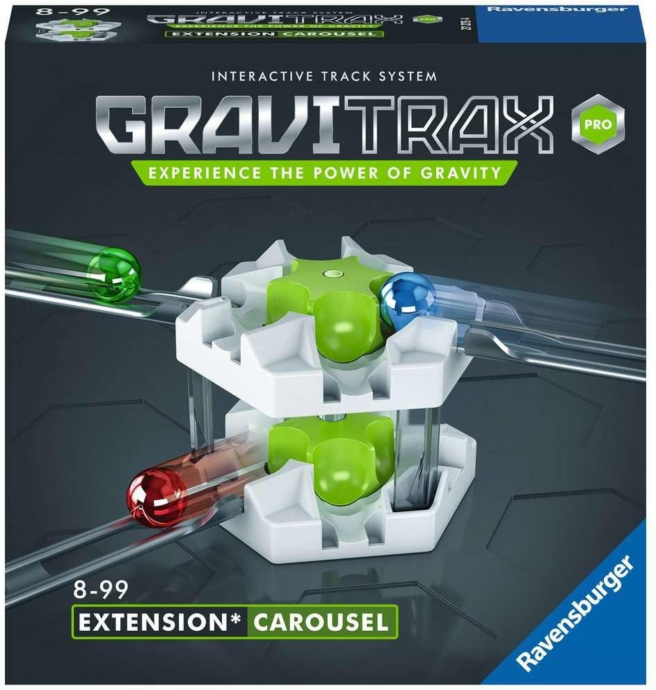 27275 GraviTrax PRO Carousel Erweiterung