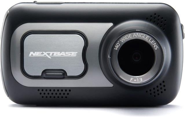 522GW Dashcam