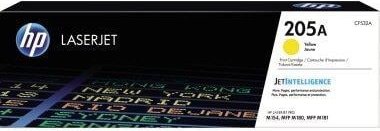 CF532A 205A Gelb Toner