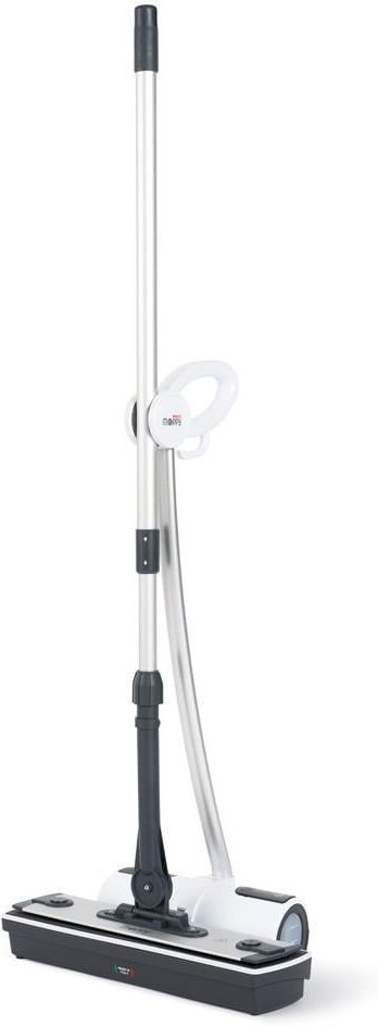 PTEU0281 Moppy White Dampfreiniger
