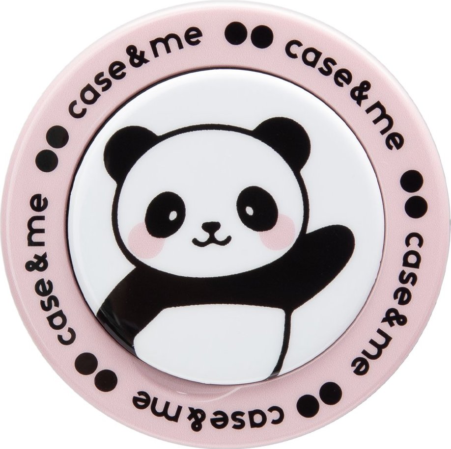 Smartphone-Halterung, kompatibel mit MagSafe Panda