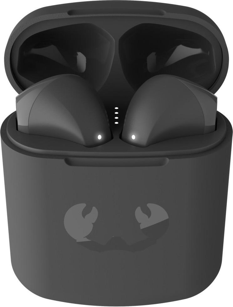 Bluetooth®-Ohrhörer "TWINS 1 TWS", Storm Grey (00217556)