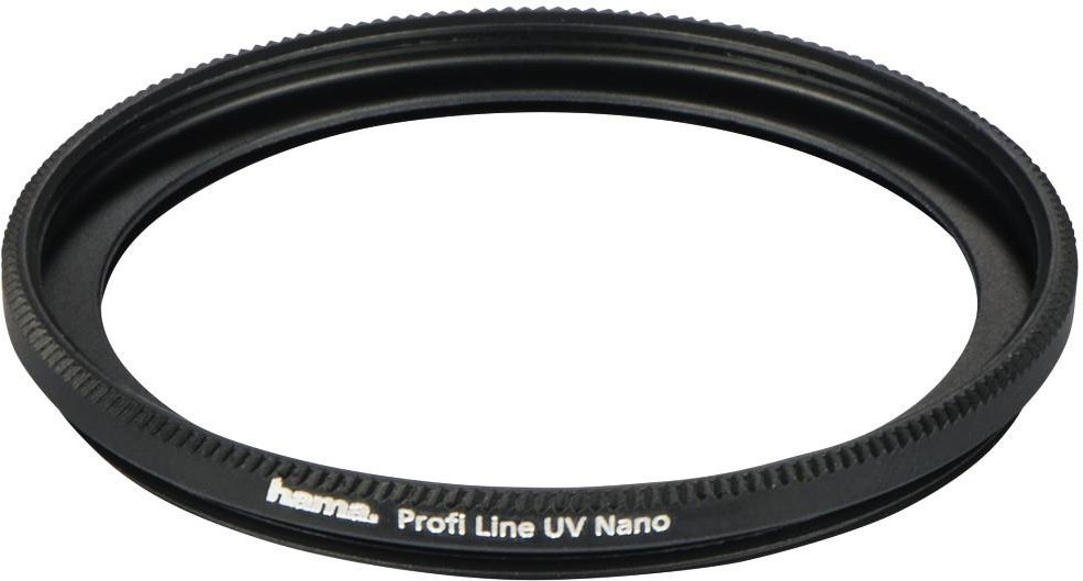 UV-Filter "Profi Line", 72 mm Wide, Nano, multi-coated (16 Schichten) (00071410)