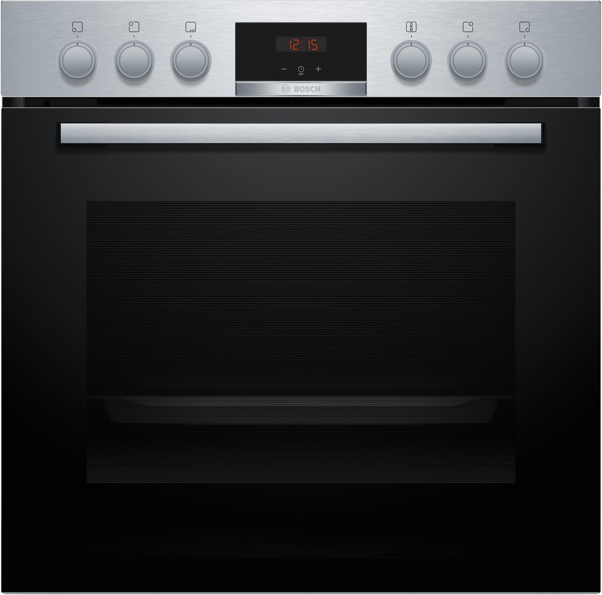 HEA513BR3 Serie 4 Einbauherd