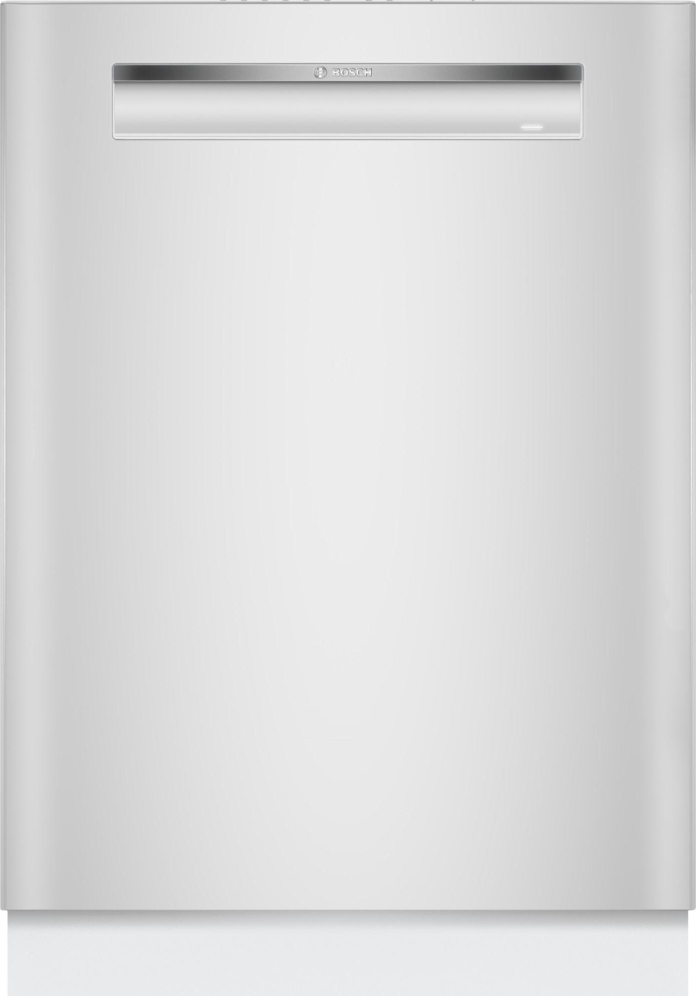 SMP4ECW72S Unterbau-Geschirrspüler 60 cm