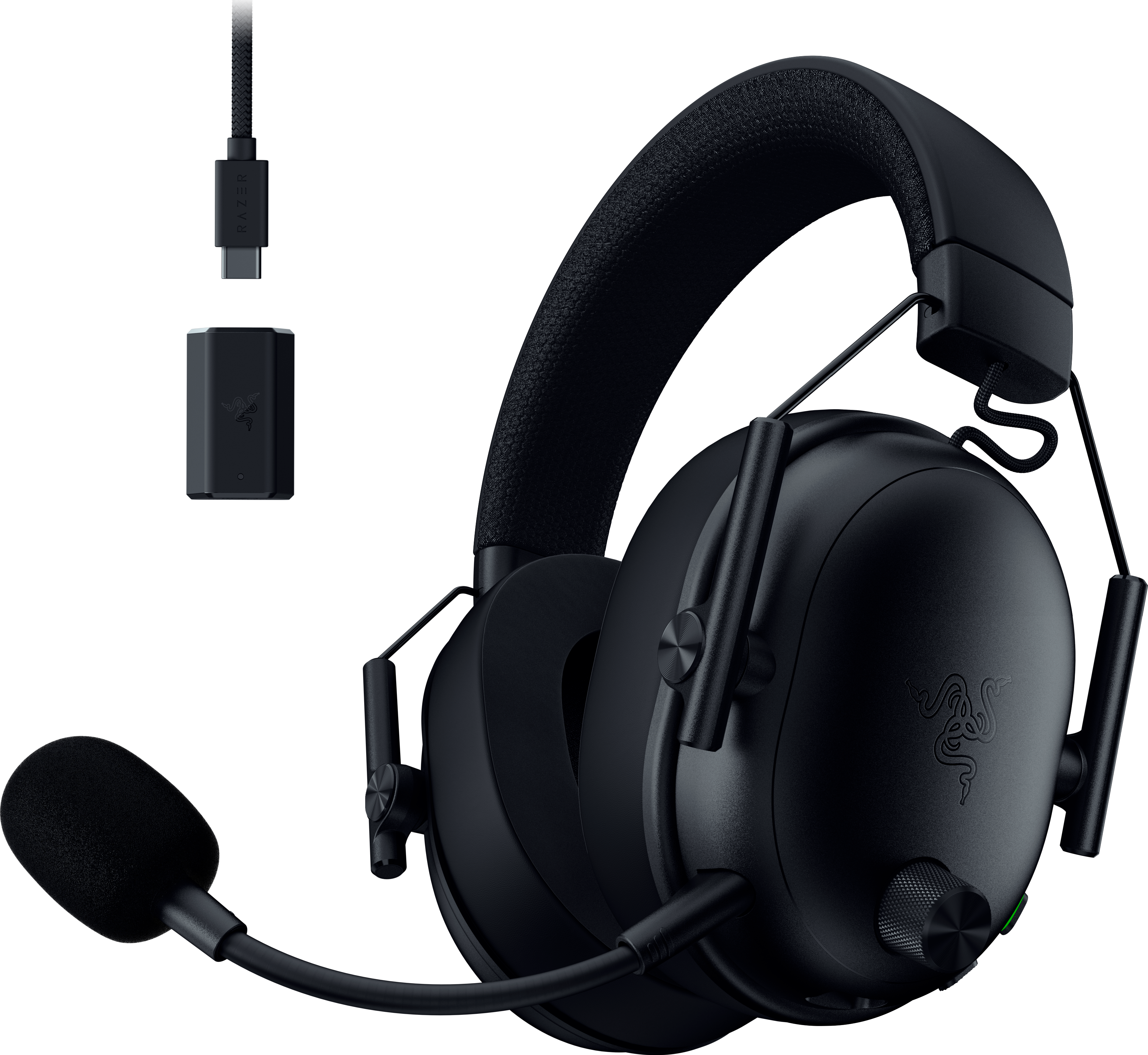 BlackShark V3 - Black Gaming-Headset