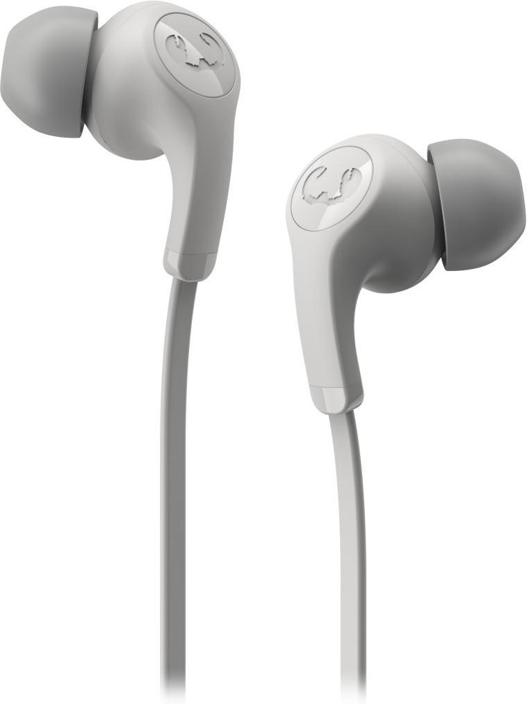 In-Ear-Kopfhörer "Flow Tip", Ice Grey (00215241)