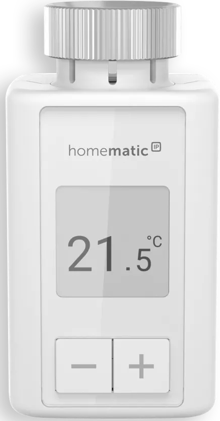 Heizkörperthermostat - Flex