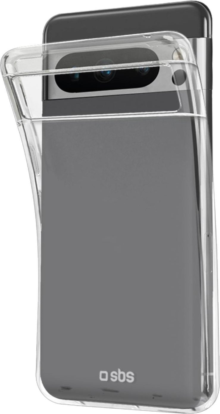 Skinny Cover für Google Pixel 8 Pro Handyhülle