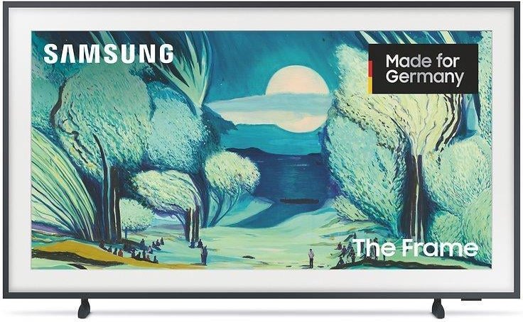 Thumbnail - GQ65LS03FAUXZG QLED TV