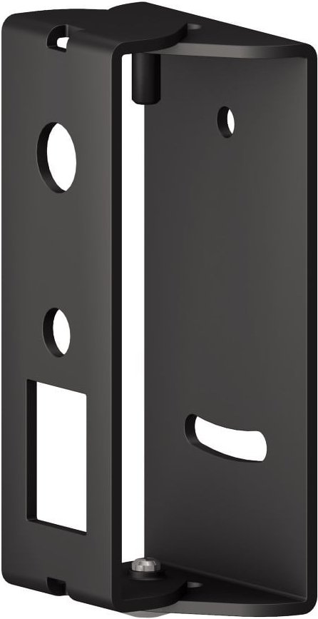 Thumbnail - Wandhalterung für Sonos PLAY:1, schwenkbar, Schwarz (00118001)