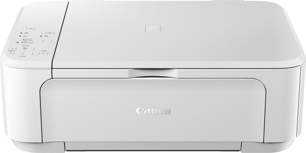 Thumbnail - PIXMA MG3650S Multifunktionsdrucker, Weiß Multifunktionsdrucker