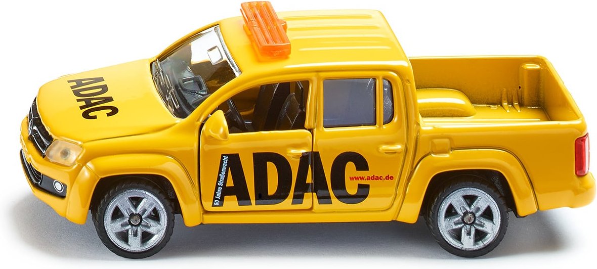 Modellauto ADAC Pick-Up 1469