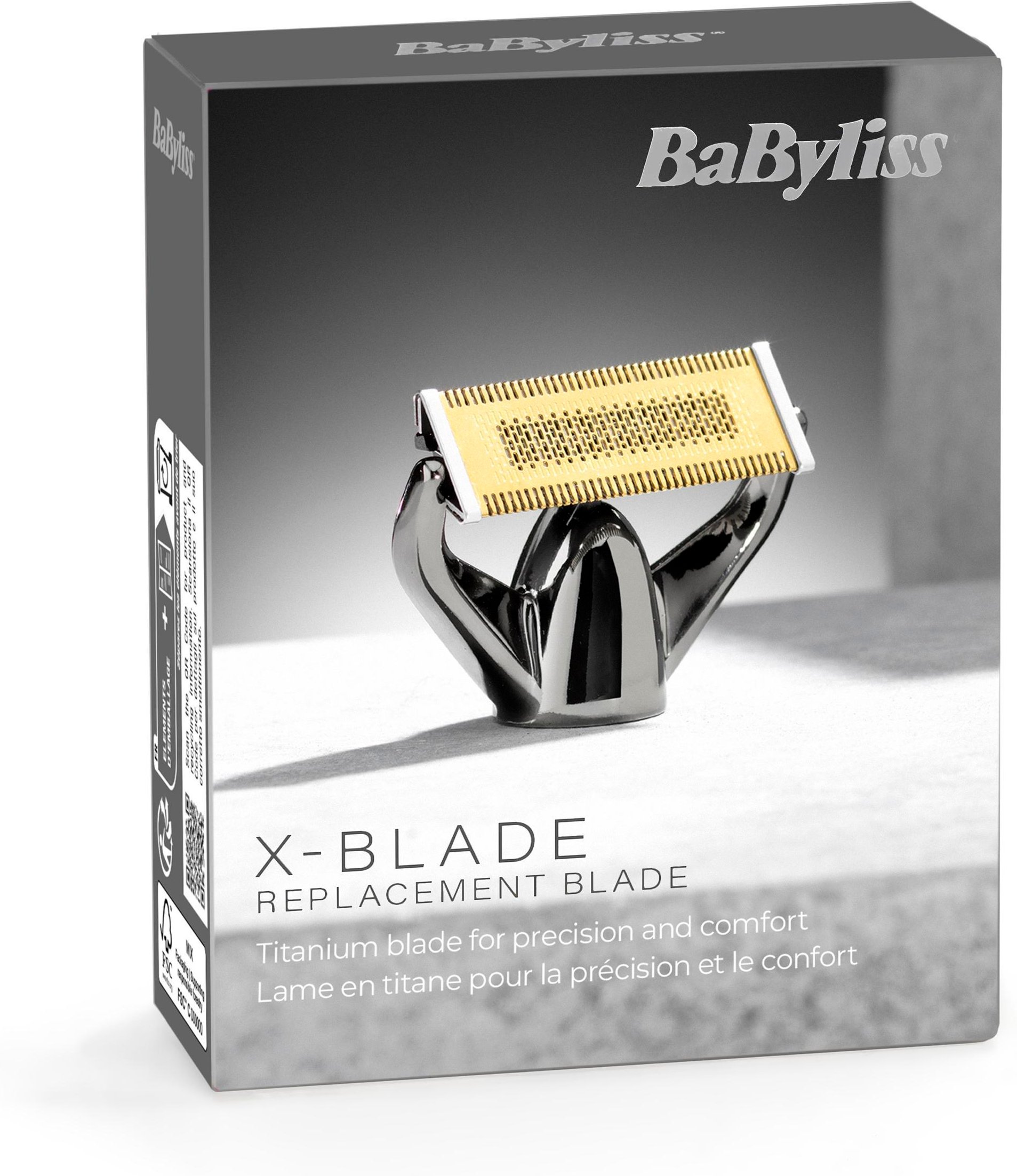 ACOT991BLD Ersatzklingen