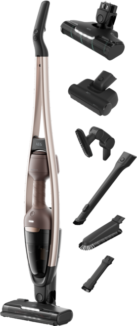 AS62A252XN CLEAN 6000 Akku Staubsauger