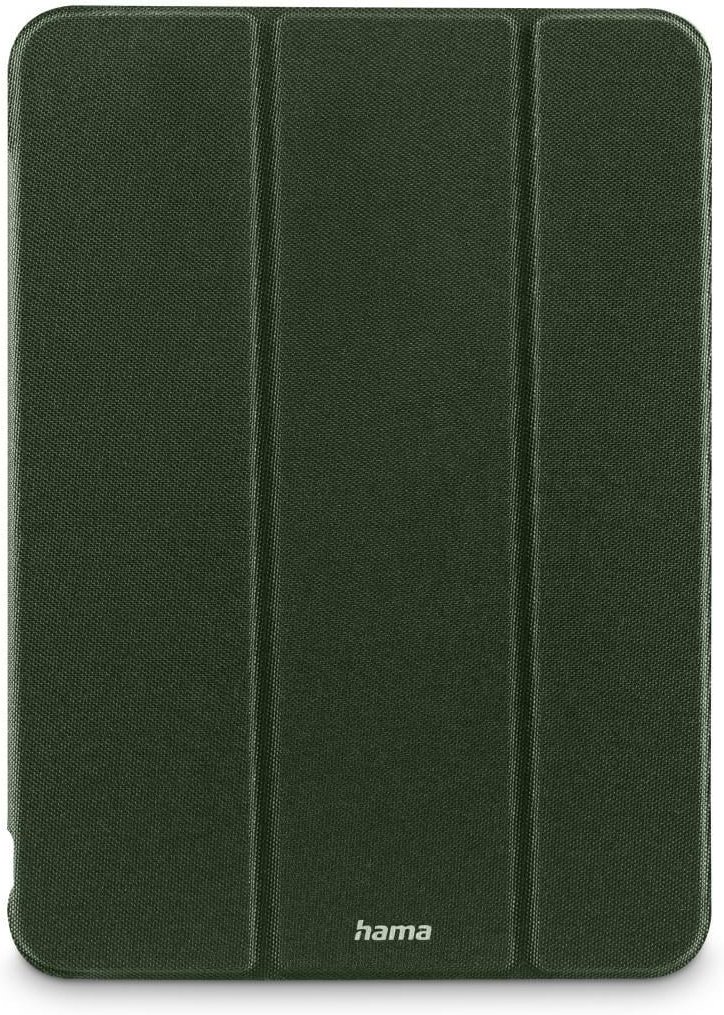 Thumbnail - Tablet-Case "Terra" für Apple iPad 10.9" (10. Gen. 2022), Grün (00217250)