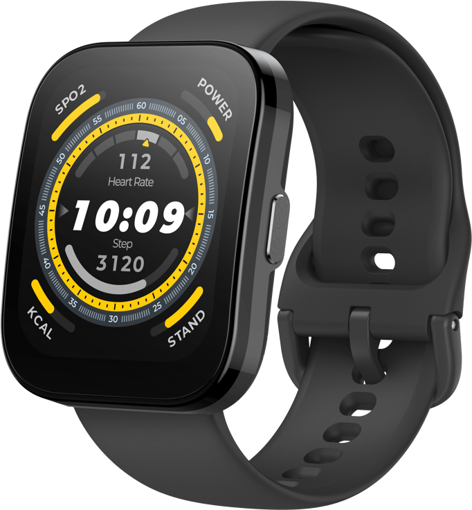 Thumbnail - Bip 5, Soft Black