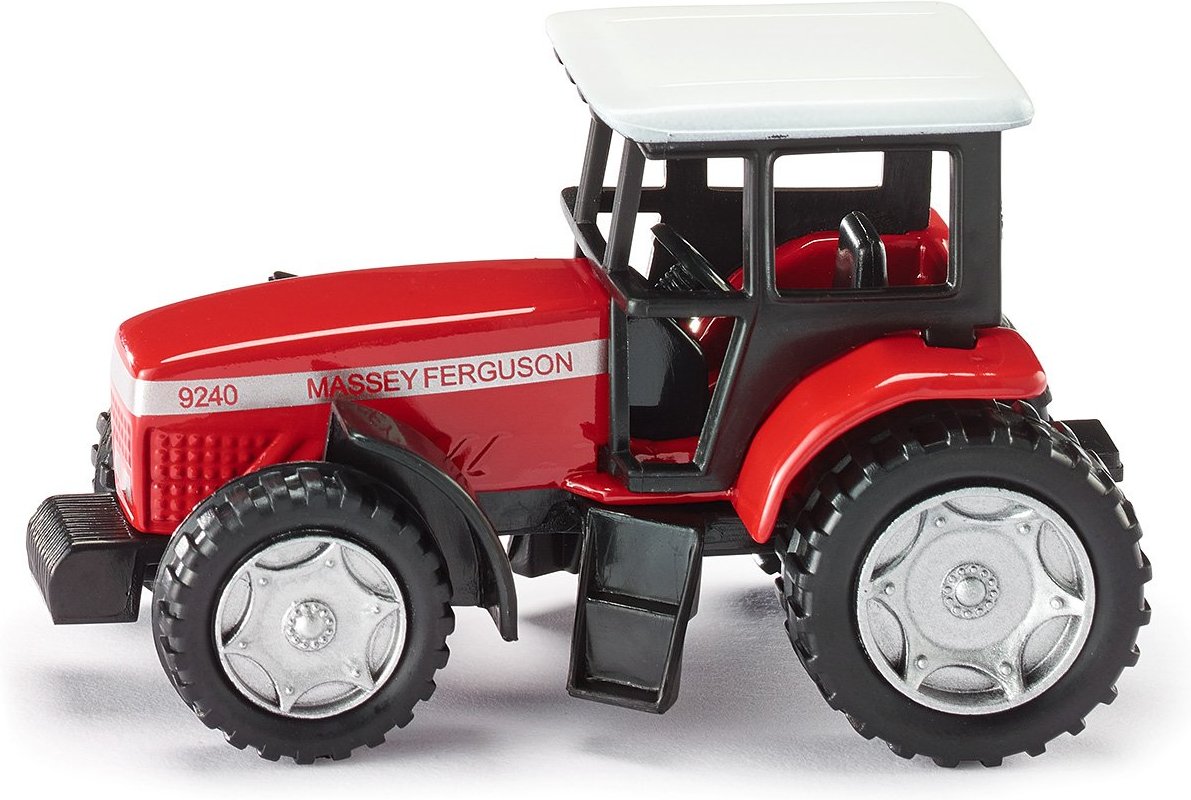 Modellauto Massey Ferguson Traktor 0847
