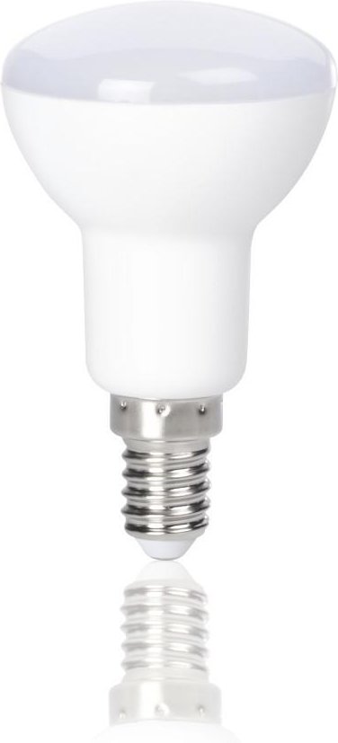 Thumbnail - LED-Lampe, E14, 330lm ersetzt 30W, Reflektorlampe R50, Warmweiß, 2 Stück (00112609)