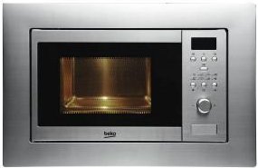 Thumbnail - BMOB17131X Einbau-Mikrowelle