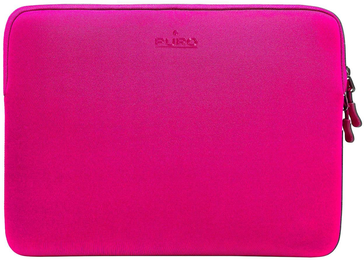 Slim Guard PC-Tasche 13" bis 14", Fuchsia Laptop-Sleeve