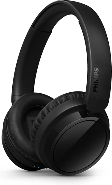 TAH5209BK schwarz Over-Ear Kopfhörer