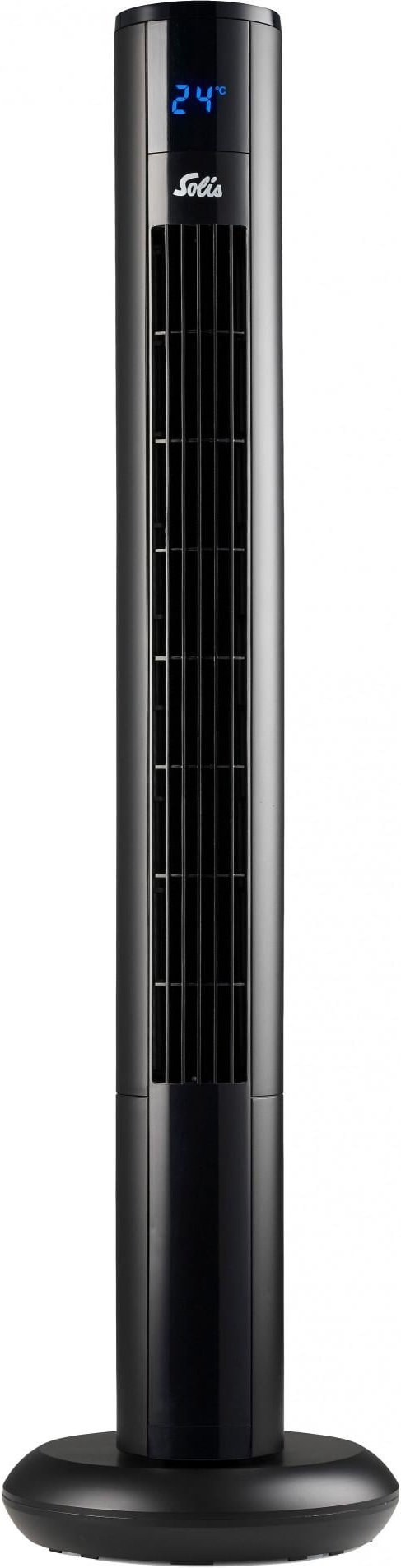Easy Breezy (Typ 757) Schwarz Turmventilator