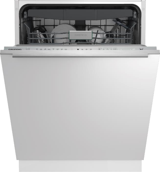GNVP4420 Einbau-Geschirrspüler vollintegriert 60 cm