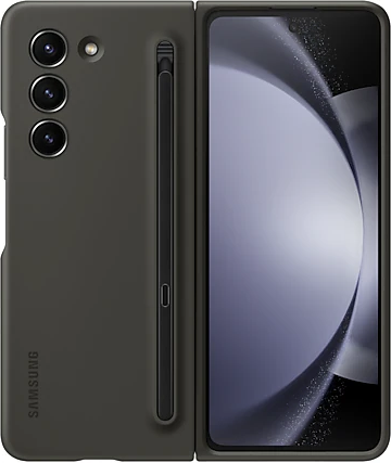Slim S Pen Case EF-OF94P für das Galaxy Z Fold5 - Graphite