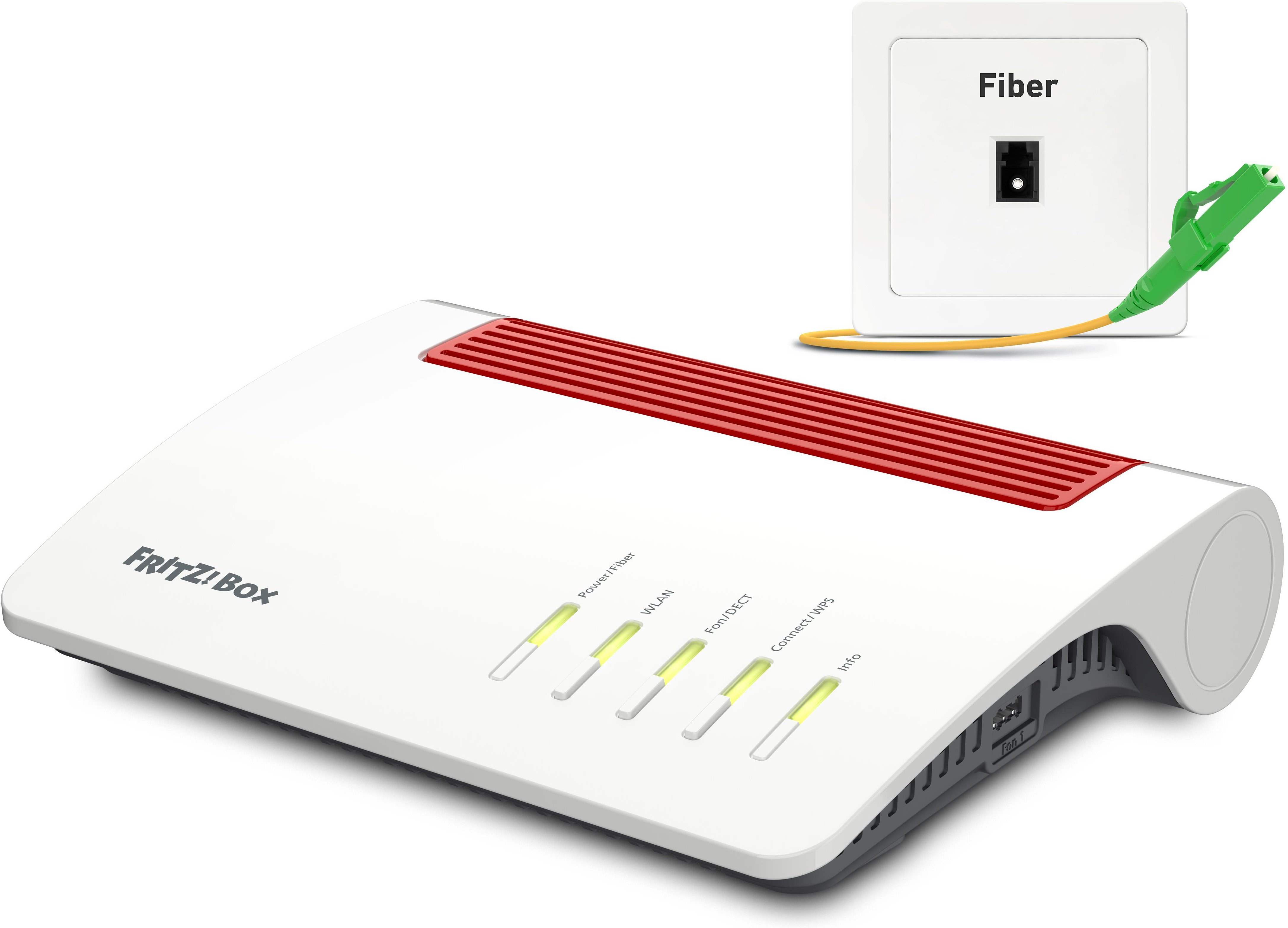 FRITZ!Box 5590 Fiber Router