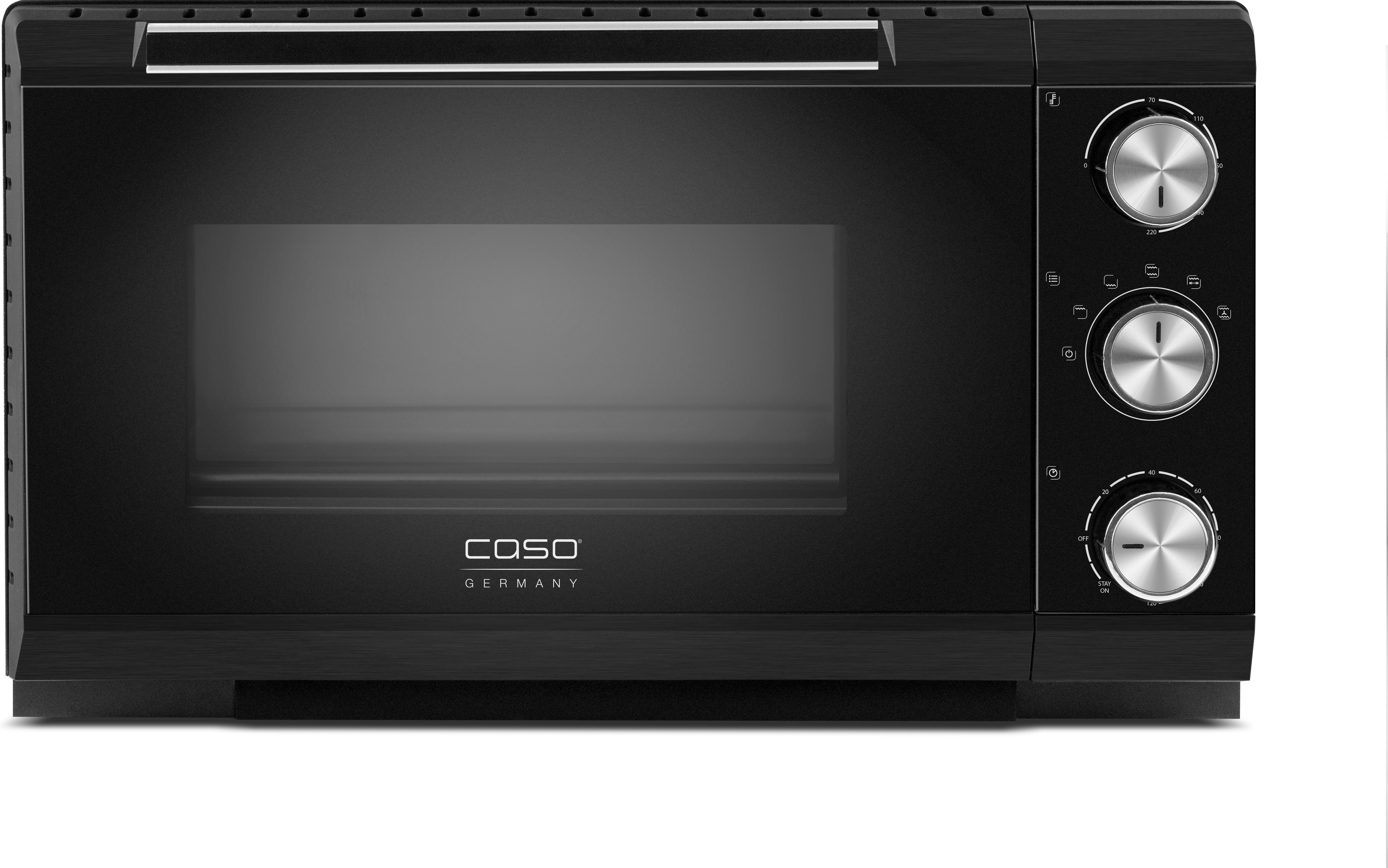 2970 TO 20 Mini-Backofen