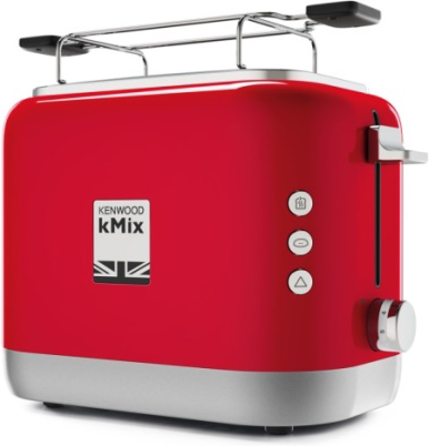 TCX 751 RD kMix spicy red Toaster