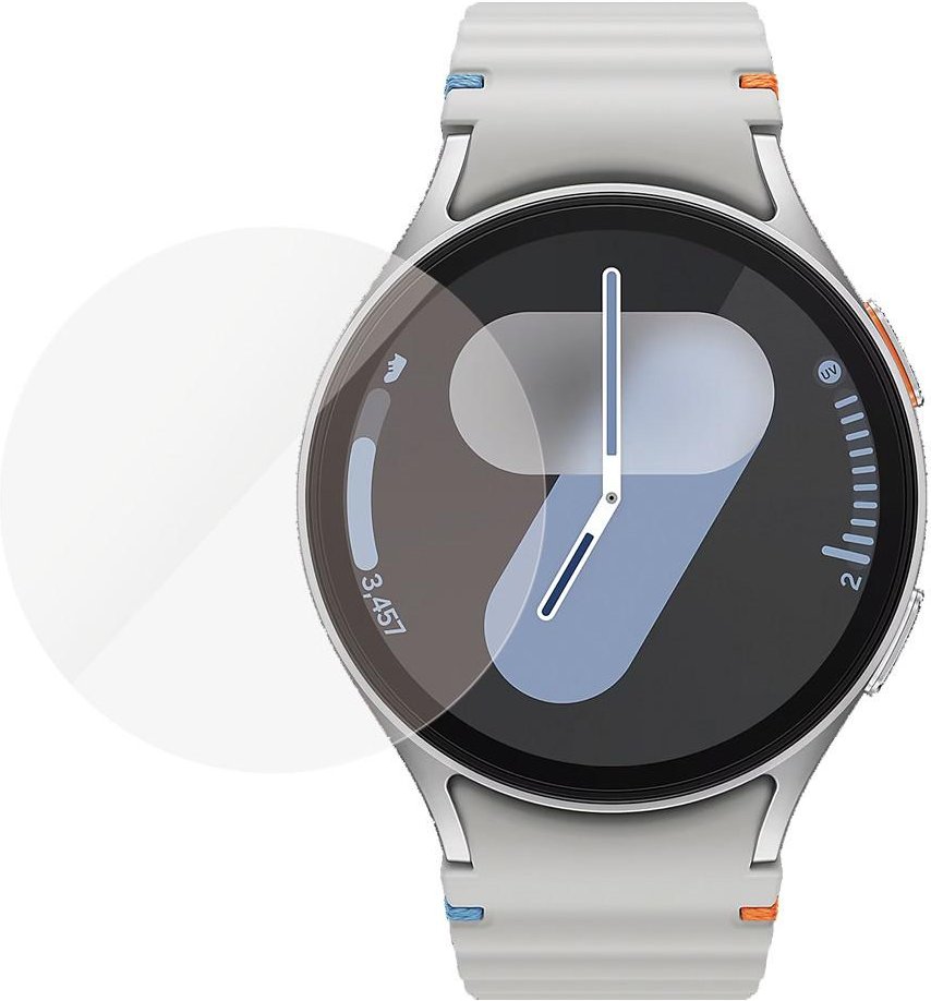 Screen Protector Samsung Galaxy Watch7 44mm | Ultra-Wide Fit