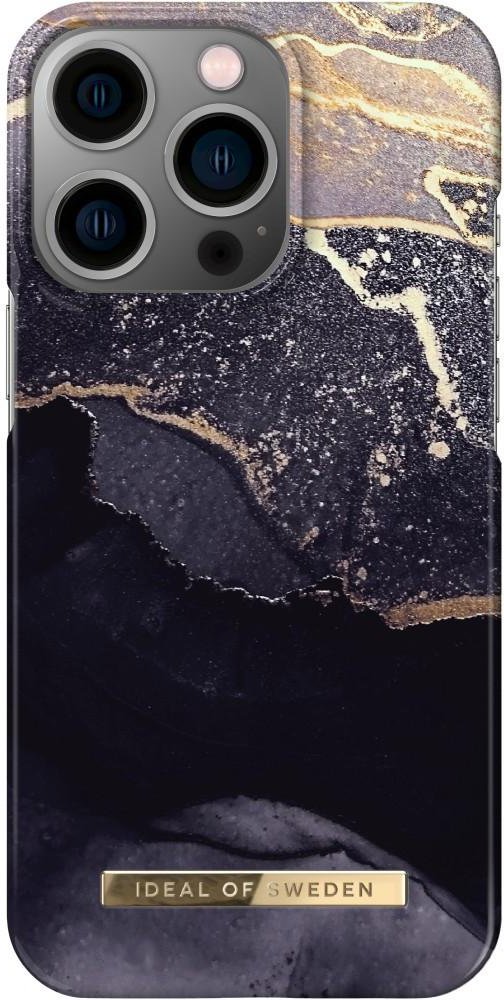 Cover "Fashion Case" für Apple iPhone 14 Pro, Golden Twilight (00215249)