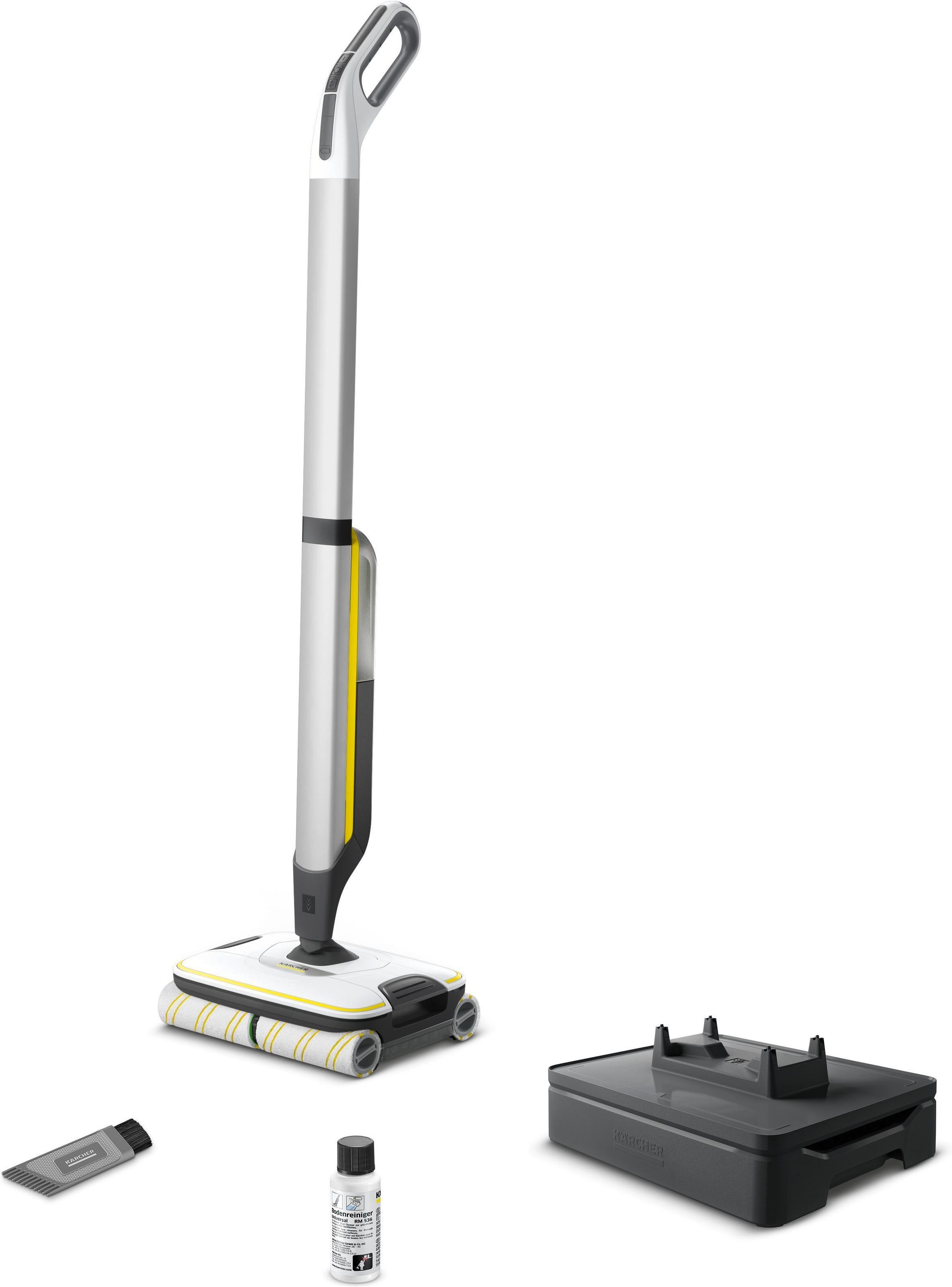 FC 7 Cordless Hartbodenreiniger
