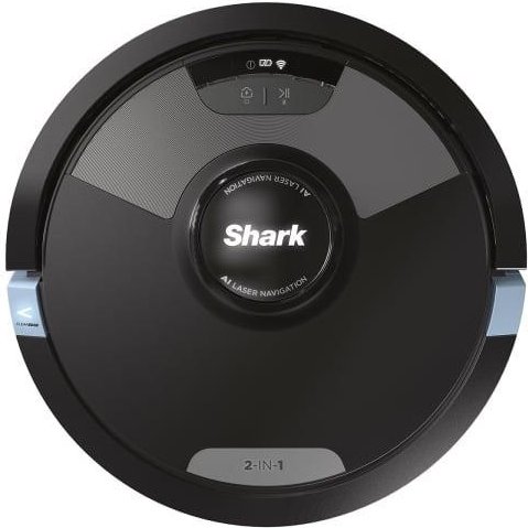 RV2600WDEU Saugroboter mit Wischfunktion