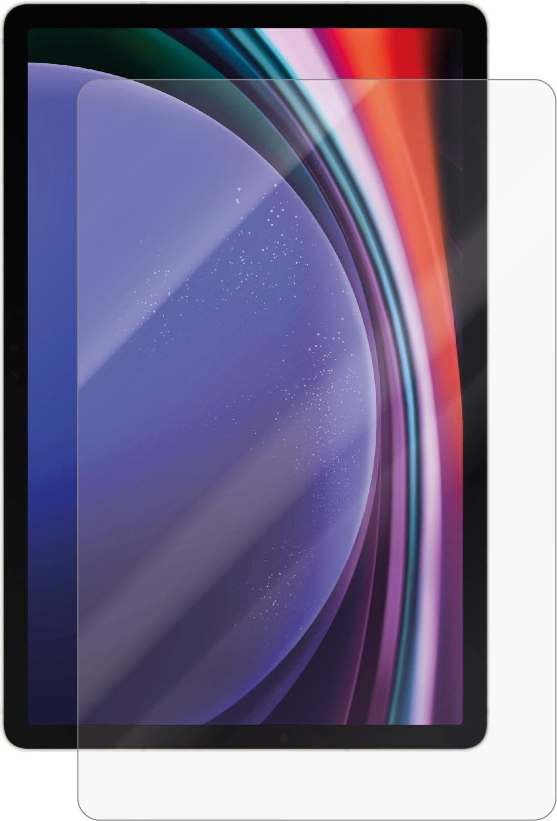 PGLASSGALTABS8/S9 (64006) Tablet-Schutzglas