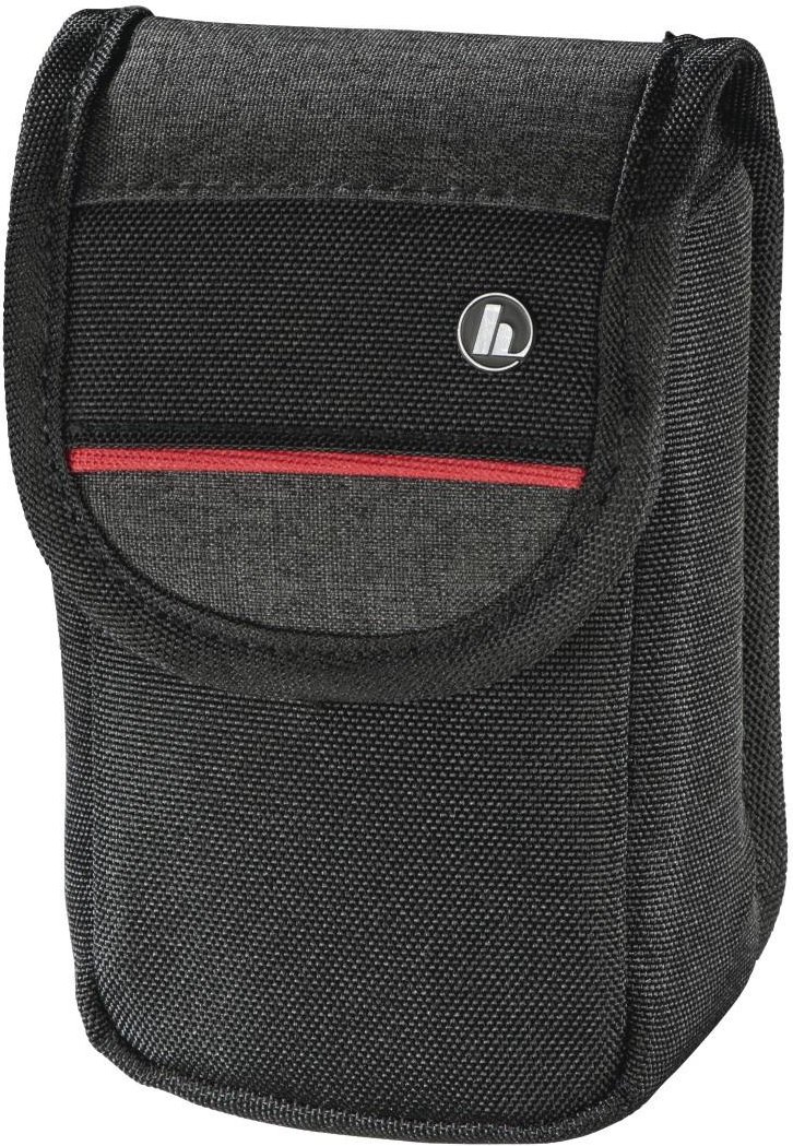 Thumbnail - Kameratasche "Valletta", 60L, Schwarz (00185069)