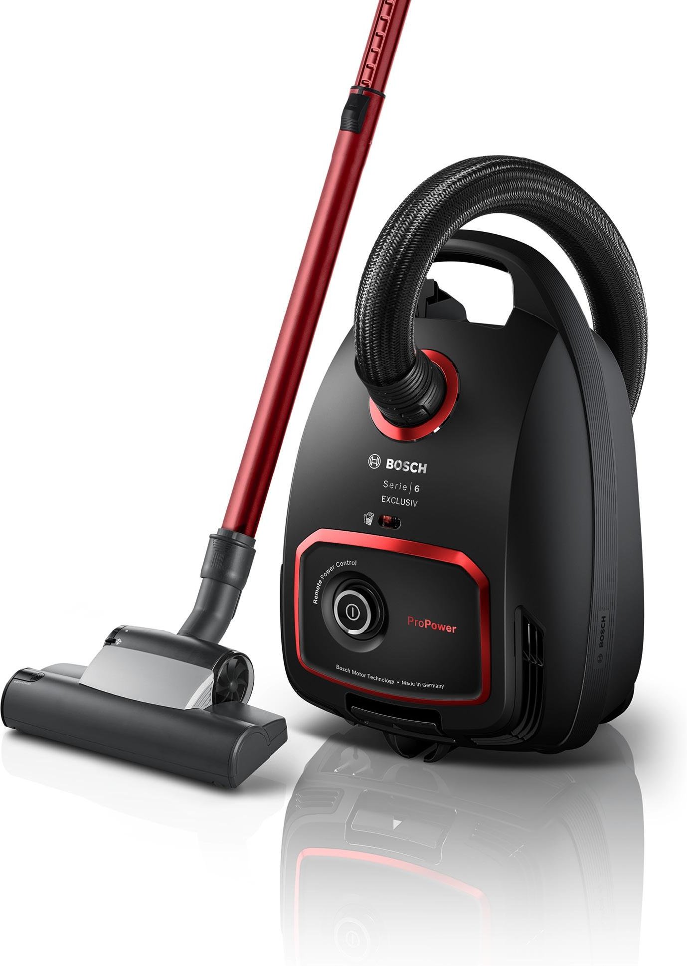 BGB6MPOW Bodenstaubsauger