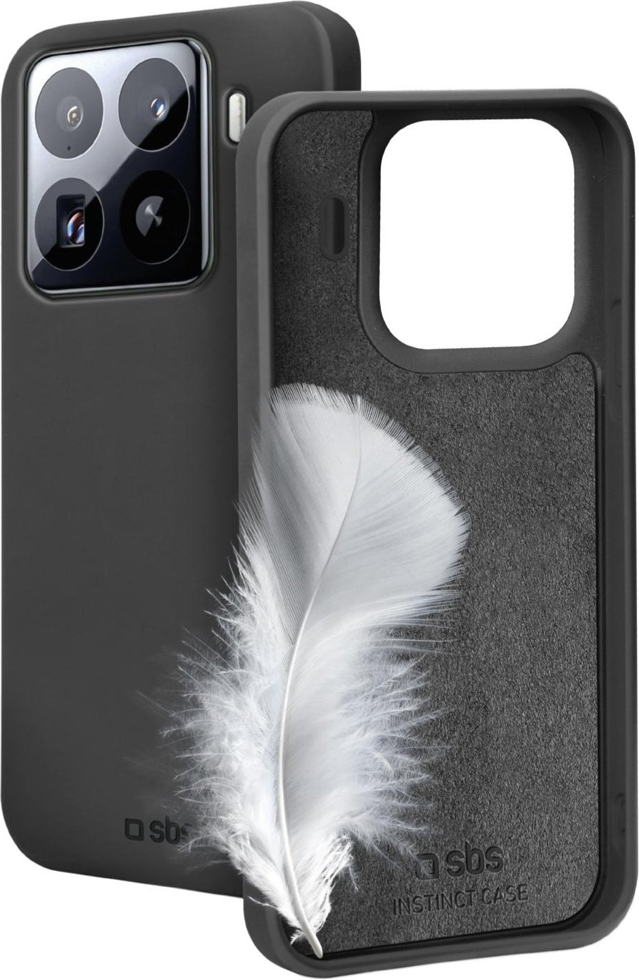 Instinct Hülle für Xiaomi 15 Pro Handyhülle